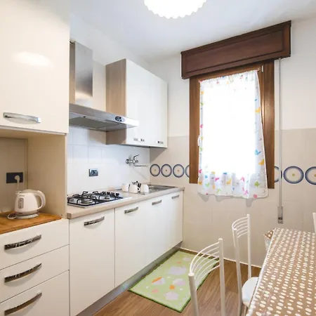 St. Alvise Apartament Wenecja