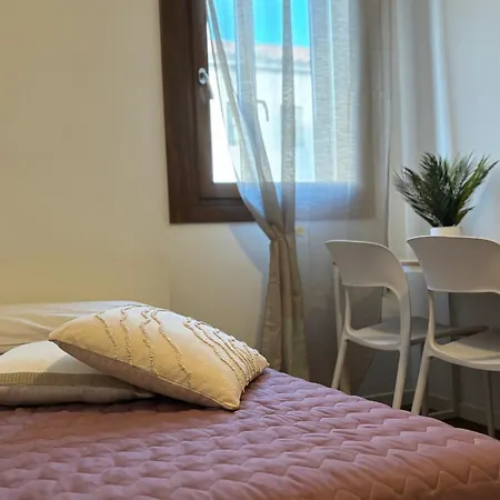 Apartament St. Alvise