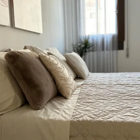 St. Alvise Apartament