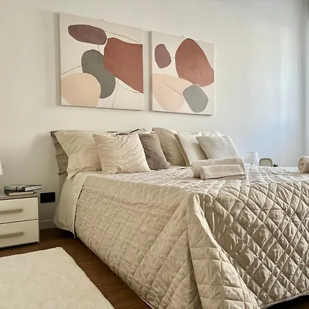 St. Alvise Apartament Wenecja