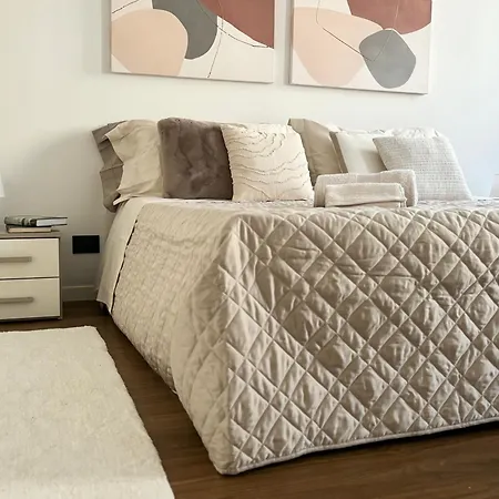 Apartament St. Alvise
