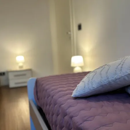 St. Alvise Apartmán *