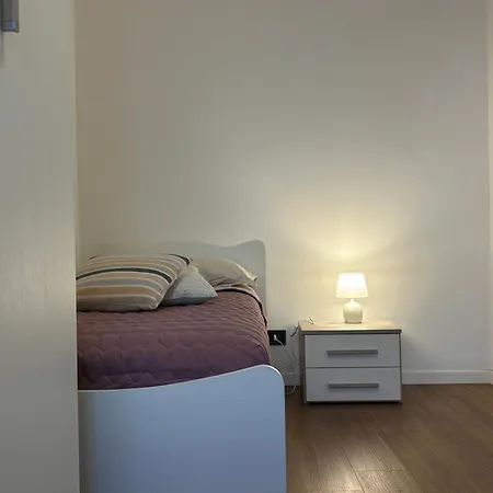 Apartmán St. Alvise Benátky