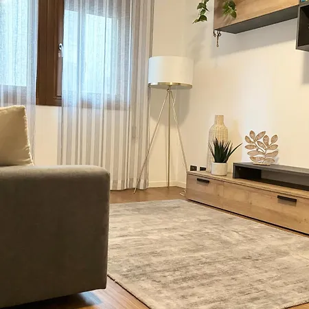 Apartmán St. Alvise *