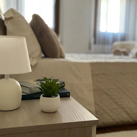 St. Alvise Apartment Venice