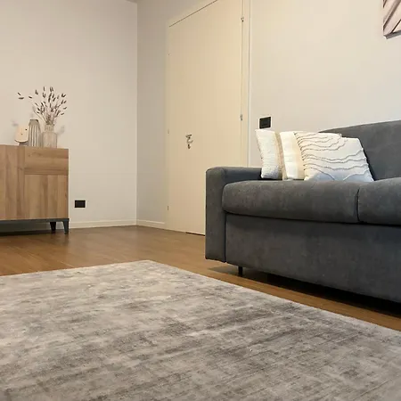 St. Alvise Appartement