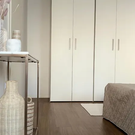 Apartmán St. Alvise Benátky