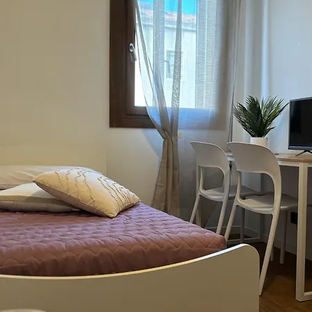 St. Alvise * Benátky