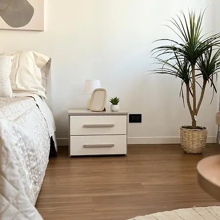 Apartmán St. Alvise