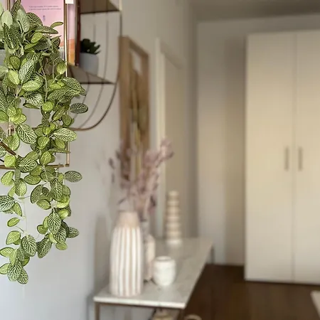 Apartment St. Alvise Venice