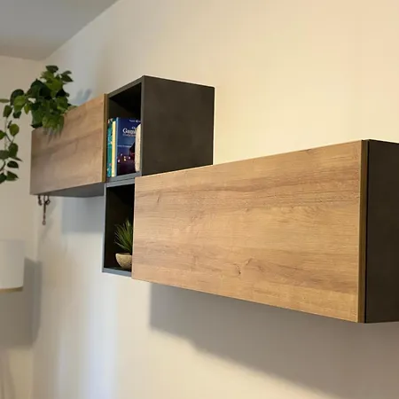 St. Alvise Apartmán Benátky