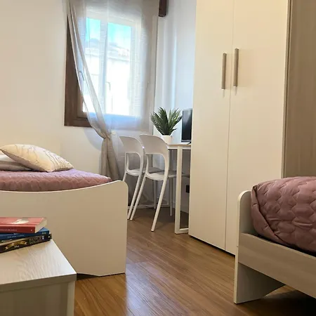 Apartmán St. Alvise *