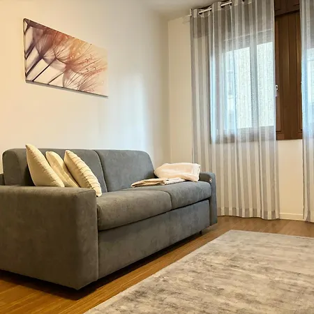 St. Alvise Appartement Venise