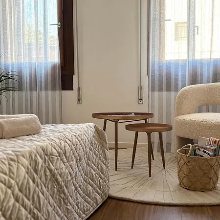 St. Alvise Appartement