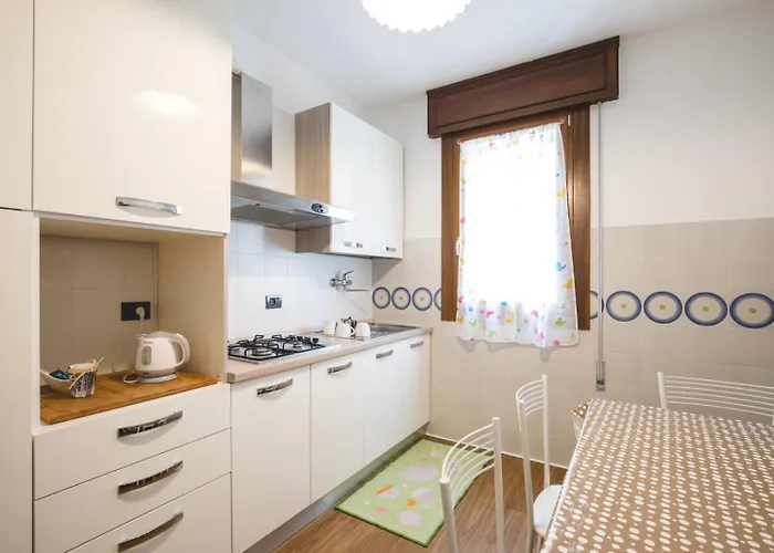 St. Alvise Apartamento Veneza