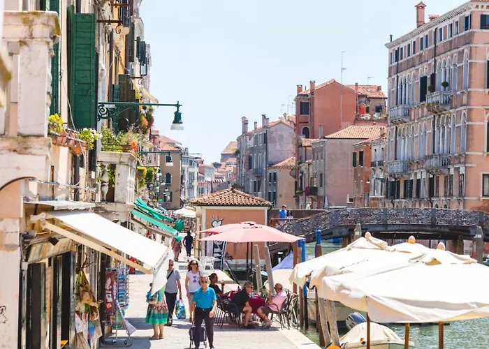 St. Alvise * Veneza