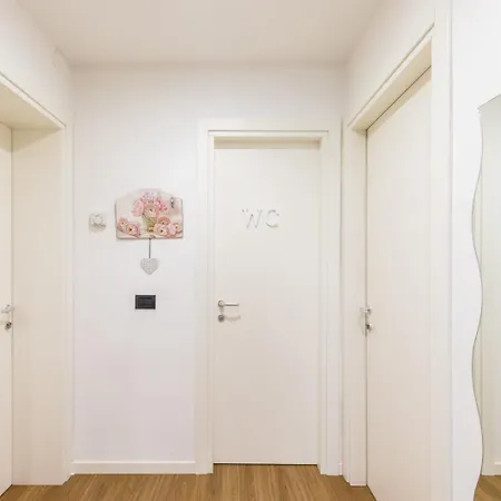 St. Alvise Lejlighed