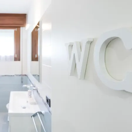 Lejlighed St. Alvise Venedig