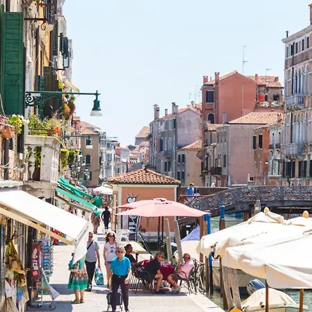 St. Alvise * Venedig