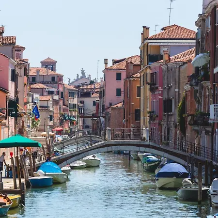 St. Alvise Apartamento