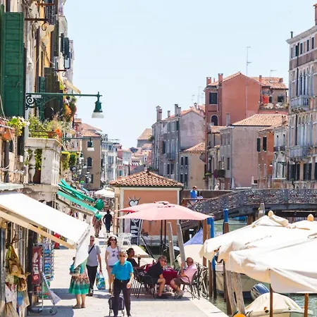 St. Alvise * Veneza